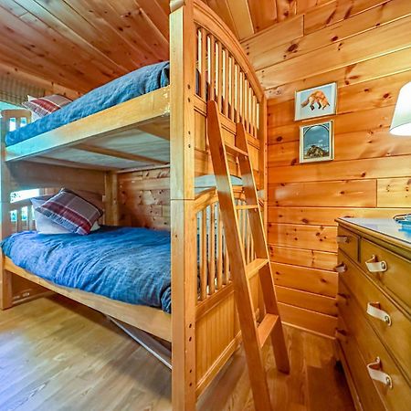 Baileys On The Lake By Cascade Vacation Rentals Lutsen Luaran gambar