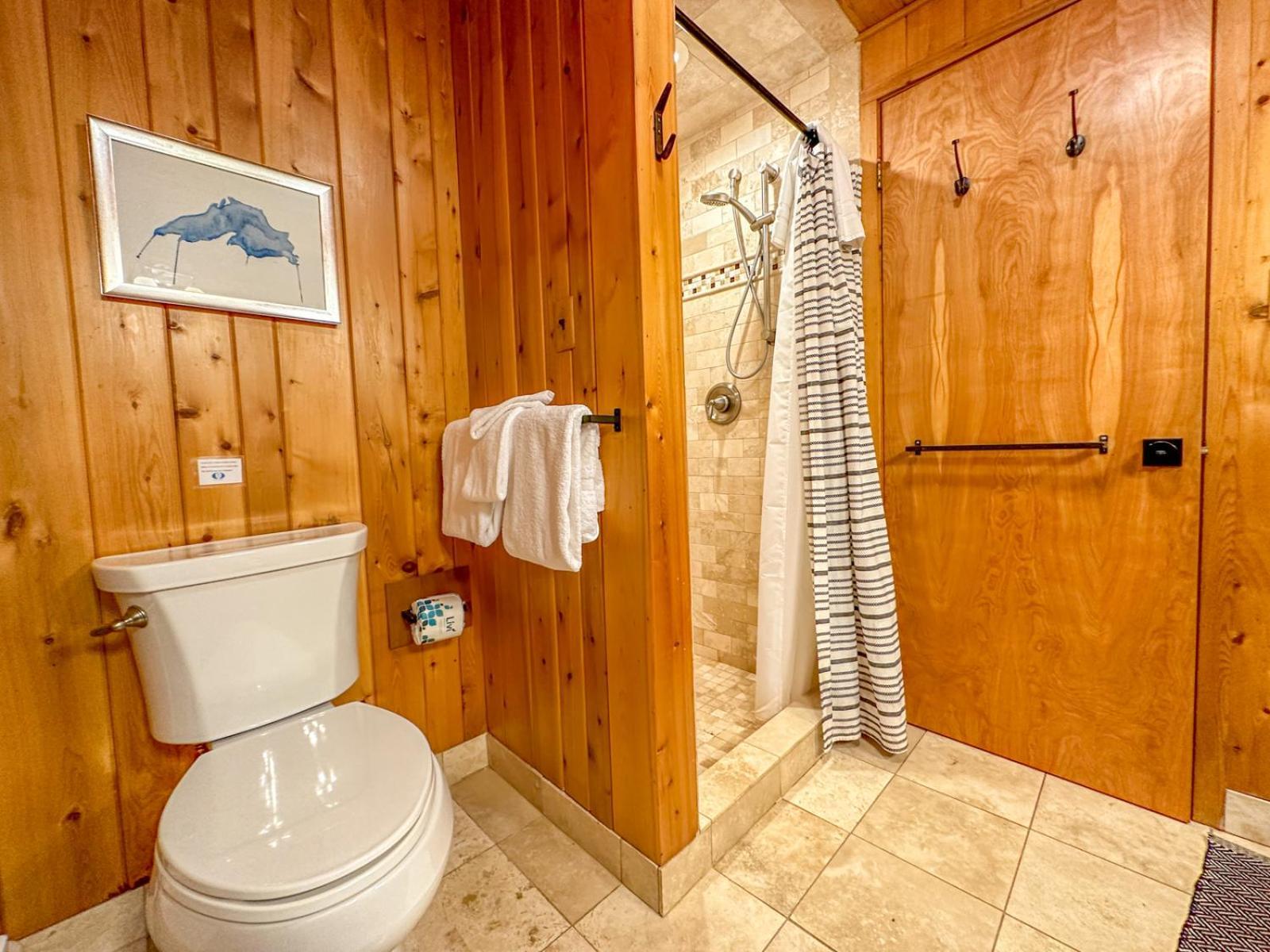 Baileys On The Lake By Cascade Vacation Rentals Lutsen Luaran gambar