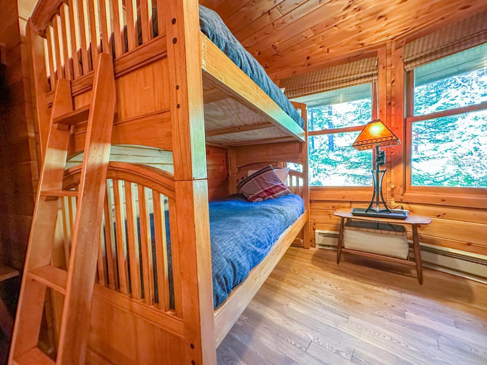 Baileys On The Lake By Cascade Vacation Rentals Lutsen Luaran gambar