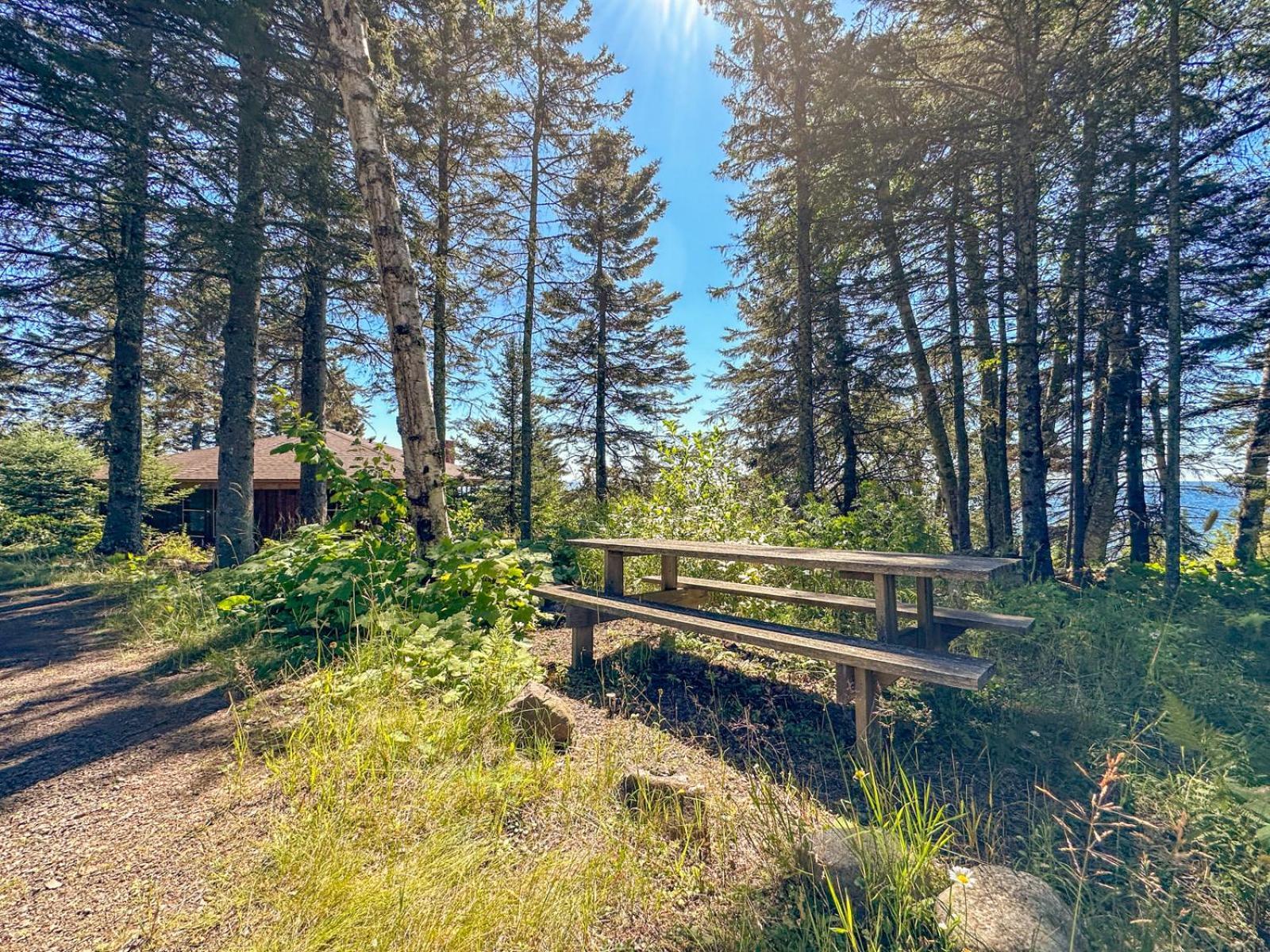 Baileys On The Lake By Cascade Vacation Rentals Lutsen Luaran gambar