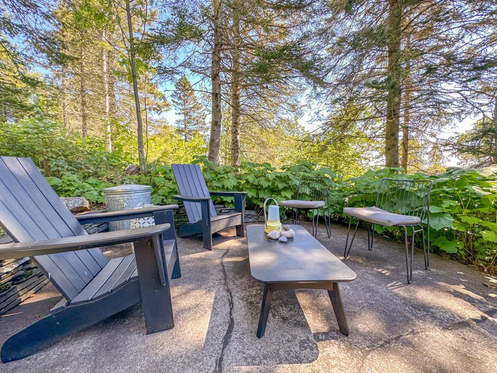 Baileys On The Lake By Cascade Vacation Rentals Lutsen Luaran gambar