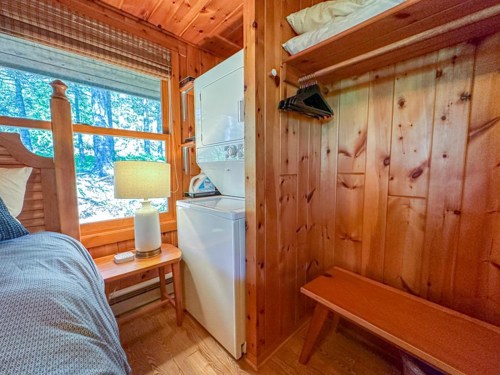 Baileys On The Lake By Cascade Vacation Rentals Lutsen Luaran gambar