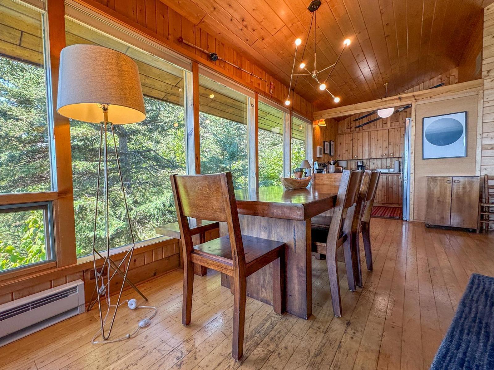 Baileys On The Lake By Cascade Vacation Rentals Lutsen Luaran gambar