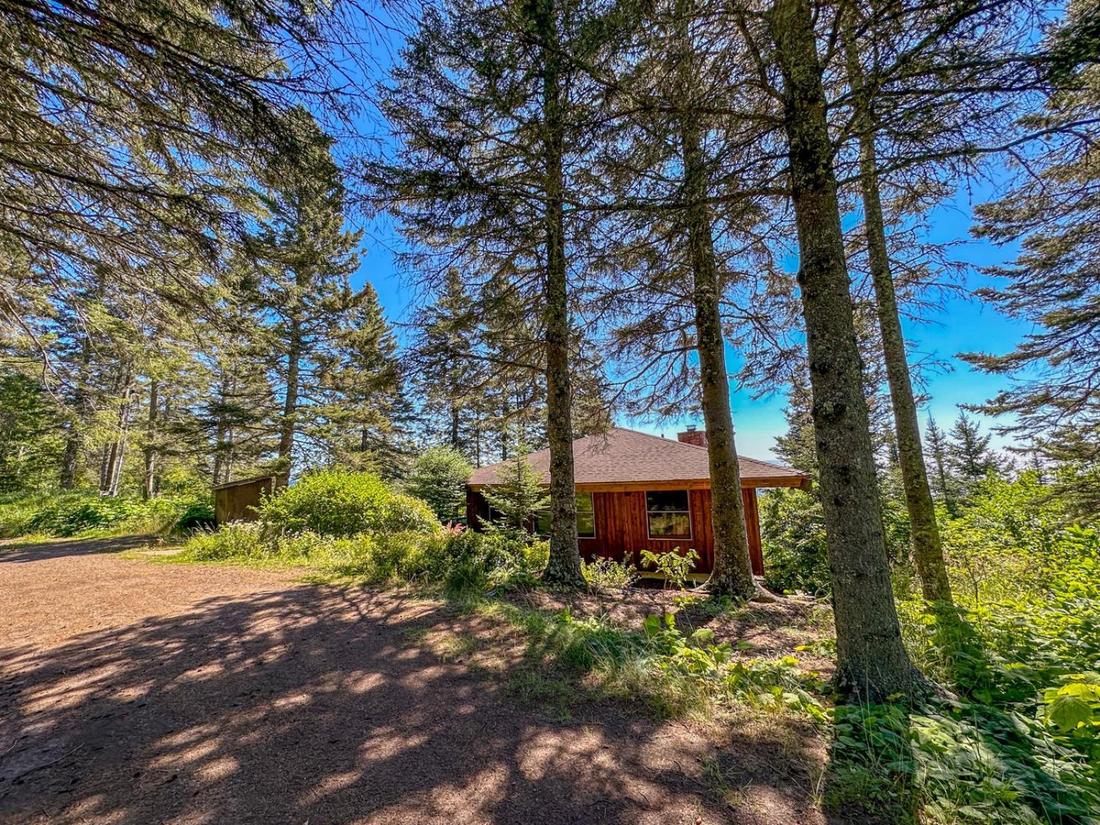 Baileys On The Lake By Cascade Vacation Rentals Lutsen Luaran gambar
