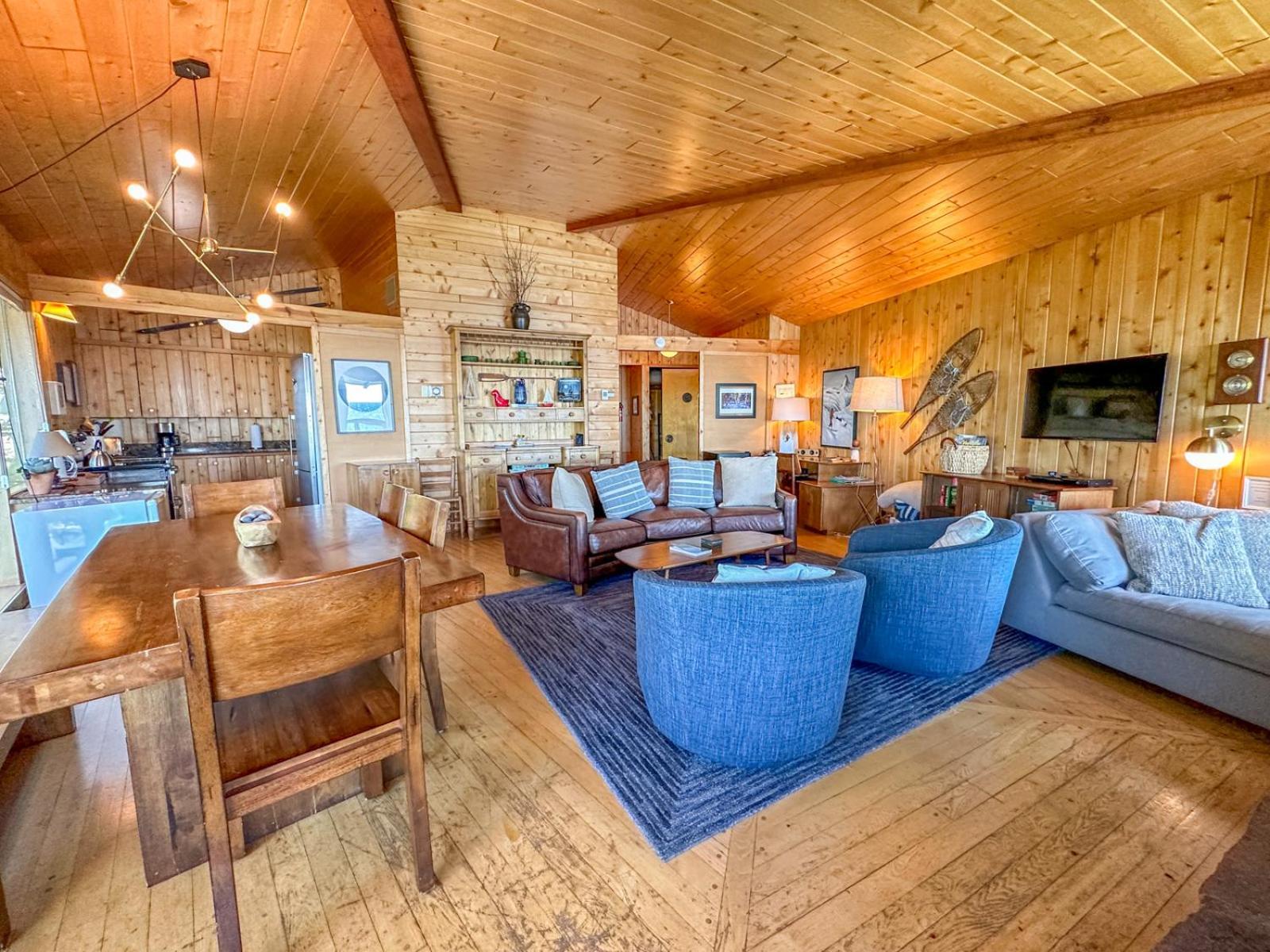 Baileys On The Lake By Cascade Vacation Rentals Lutsen Luaran gambar