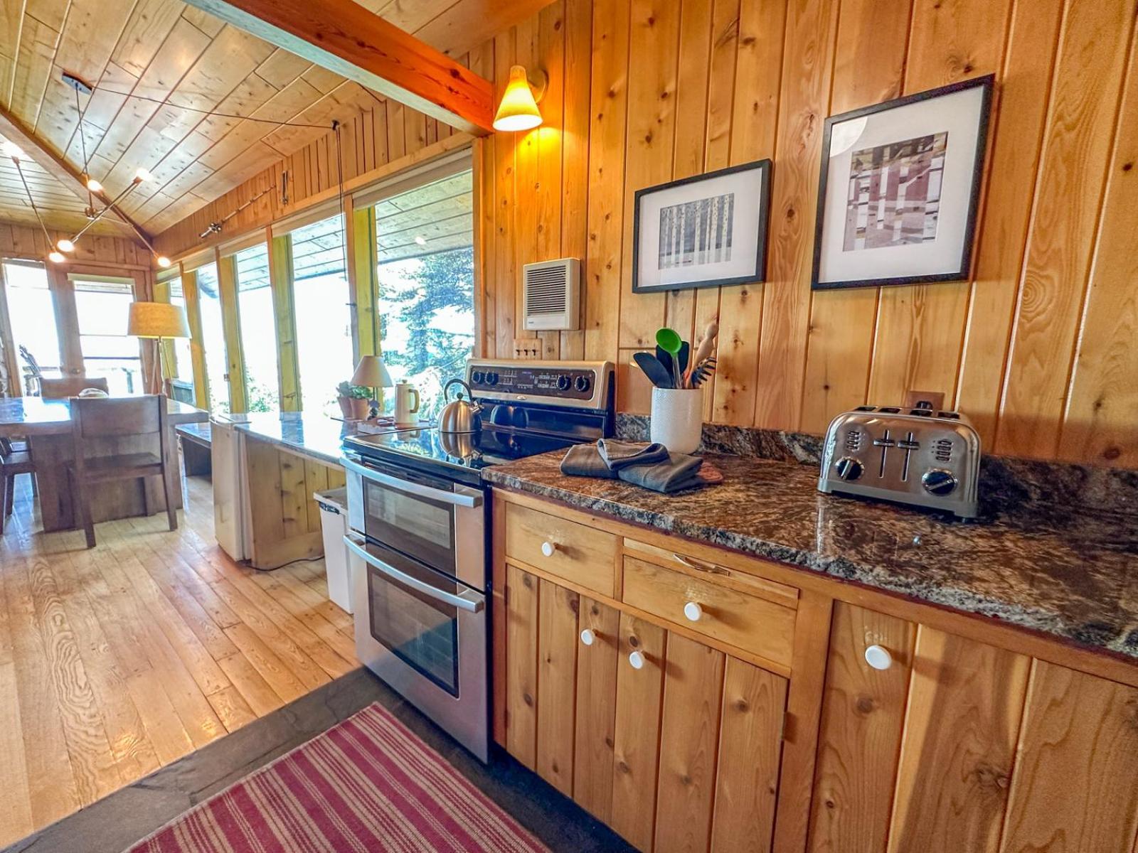 Baileys On The Lake By Cascade Vacation Rentals Lutsen Luaran gambar